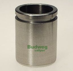 BUDWEG CALIPER 234016 -  Ремкомплект, тормозной суппорт